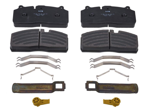 Bremsekloss sett SAF SBS2220 H0 SAF 