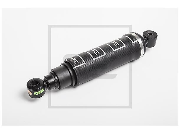 Cab shock absorber Ø 14 x 295/430 PE Automotive 