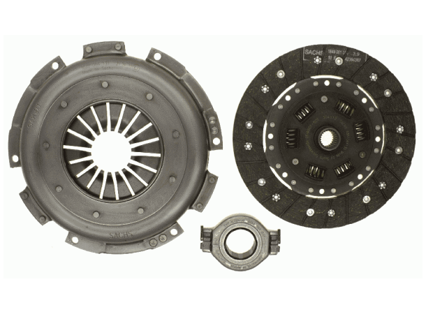 Clutch Kit Sachs 