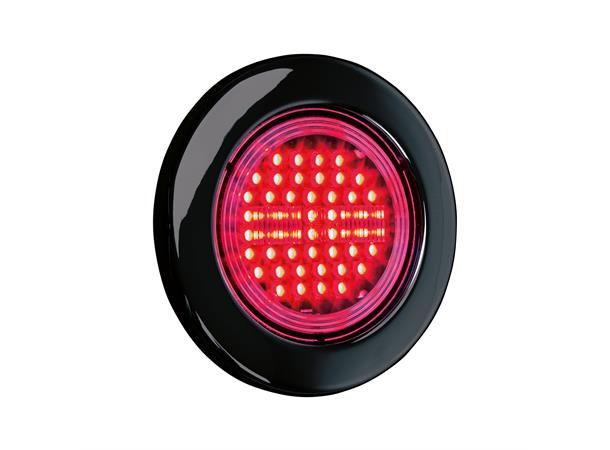 DARK KNIGHT IZE LED BAKLJUS Strands 