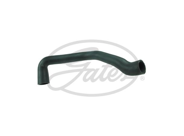 ENGINE HOSES 05-1702 CURVED HOSE Gates 