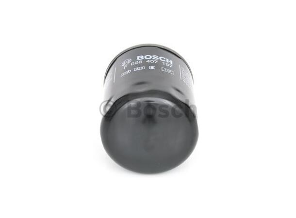 Girkasse/Bakakselfilter Scania Bosch 