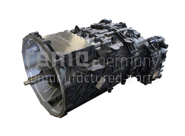 Girkasse Rema Germany *Pant tilkommer* 