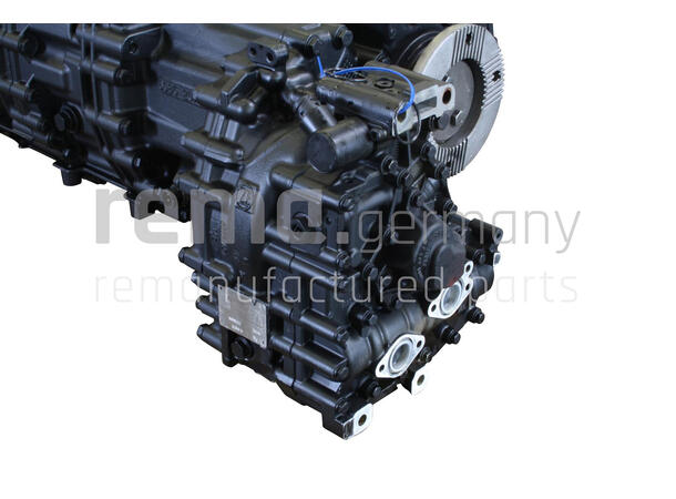 Girkasse Rema Germany *Pant tilkommer* 