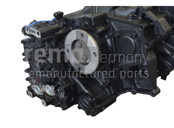 Girkasse Rema Germany *Pant tilkommer* 