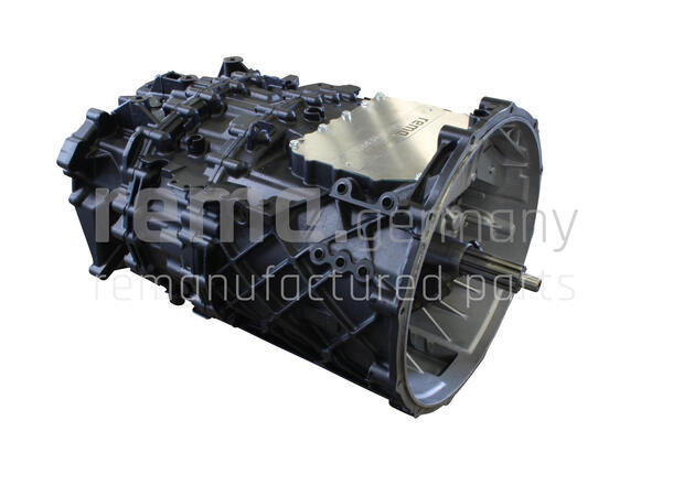 Girkasse Rema Germany *Pant tilkommer* 