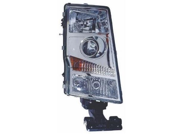 Hovedlykt høyre Xenon DEPO 