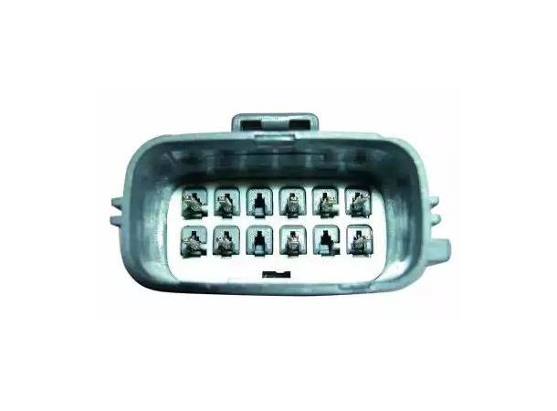 Hovedlykt høyre Xenon DEPO 