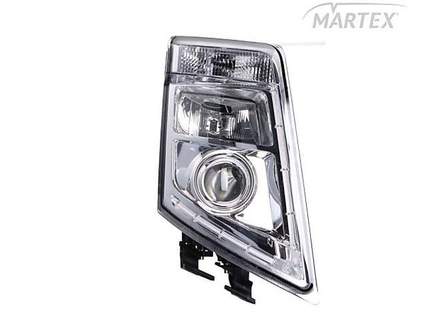 Hovedlys Xenon u/Justering Høyre Volvo Tangde 