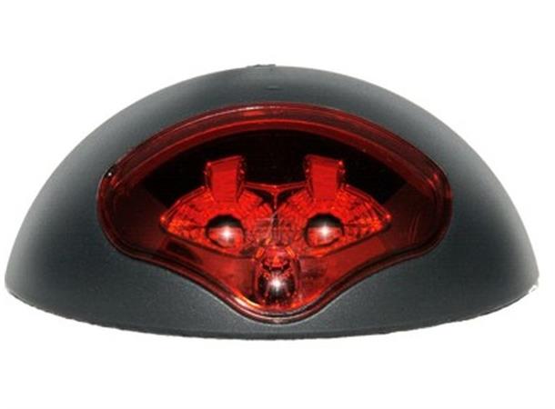 LED Rear/Registration Plate Lamp PRO-REG cable 0,5m 