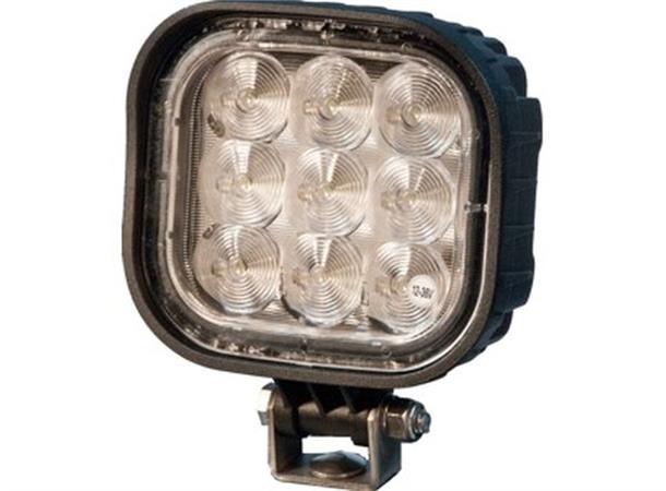 LED Reversing Lamp PRO-REVERSE cable 0,5m, 12-36V 