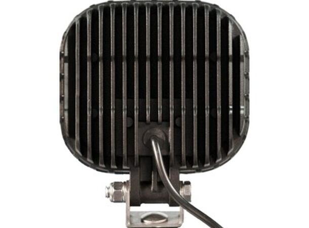 LED Reversing Lamp PRO-REVERSE cable 0,5m, 12-36V 