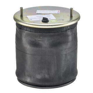 Luftbelg 2924V kunststoff SAF