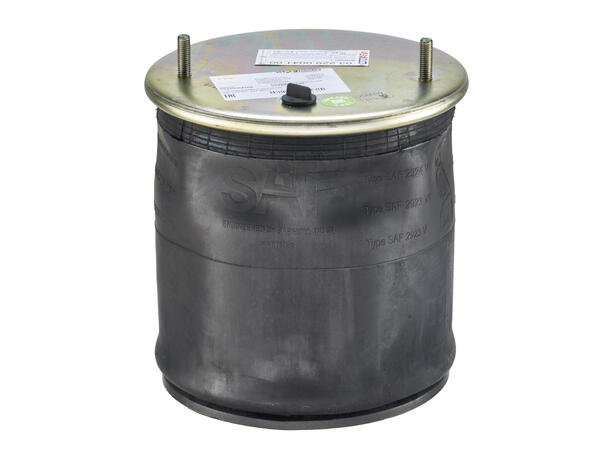 Luftbelg 2924V kunststoff SAF 