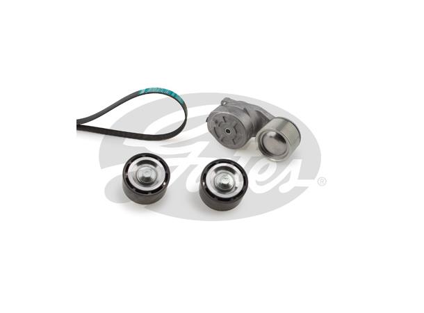 Micro-V® Kit K0110PK2220HD FLEETRUNNER MVK 