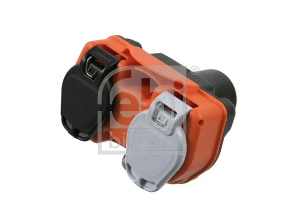 Nox Sensor DAF Dinex 