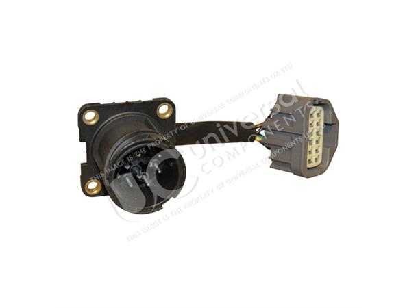 Overgang kabel Volvo (se vedlegg) Universal Components 