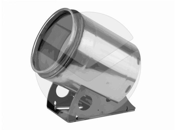 Partikkelfilter DPF Scania Rema Germany  *Pant tilkommer* 