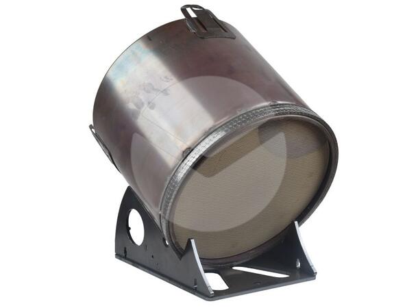 Partikkelfilter DPF Scania Rema Germany  *Pant tilkommer* 