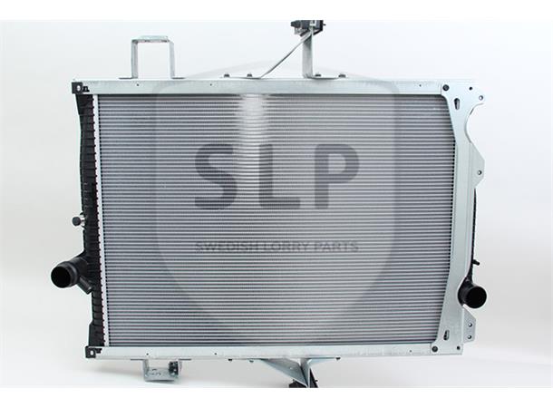 RADIATOR Volvo 