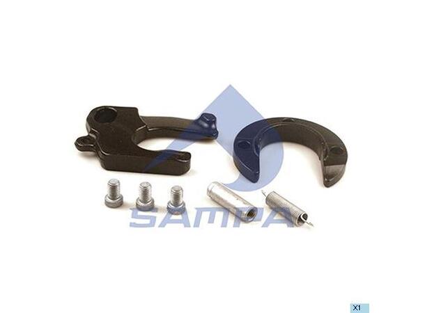 Rep. Sett Svingskive Sampa 