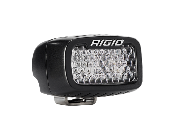 Rigid SRM PRO LED Arbeidslys 