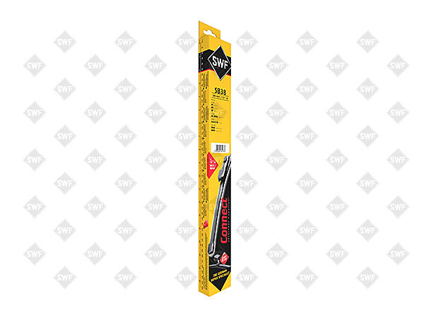 SB38 SWF Connect Rear 38cm VALEO 