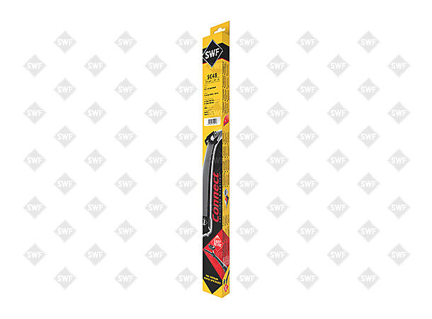 SC48 SWF Connect Front 48cm VALEO 