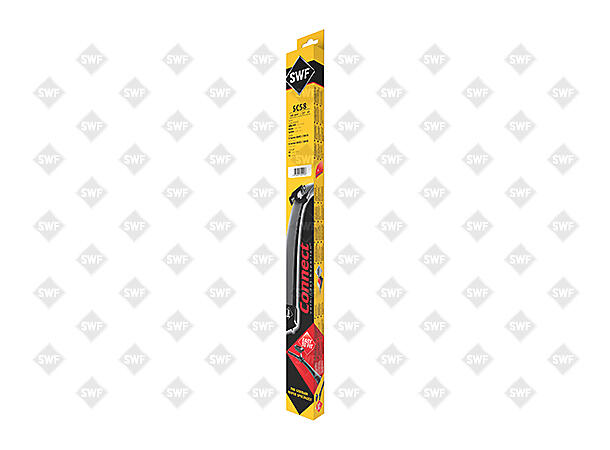 SC58 SWF Connect Front 58cm VALEO 