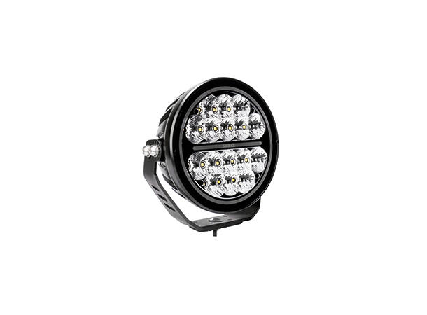 SIBERIA NIGHT RANGER 7" SPOT Strands Lighting Division 