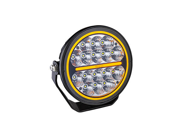 SIBERIA NIGHT RANGER 7" SPOT Strands Lighting Division 