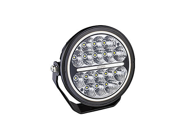 SIBERIA NIGHT RANGER 7" SPOT Strands Lighting Division 