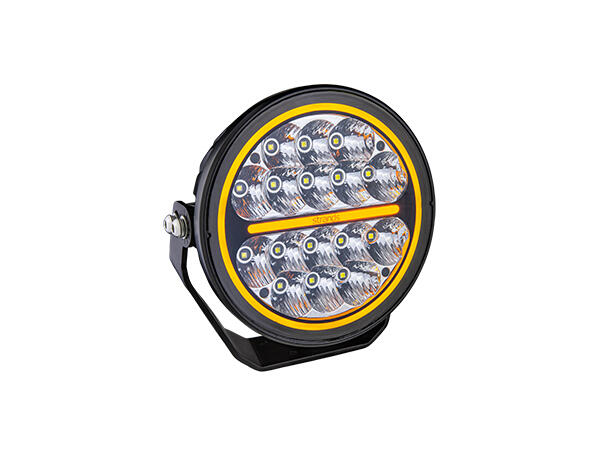 SIBERIA NIGHT RANGER 7" SPOT Strands Lighting Division 