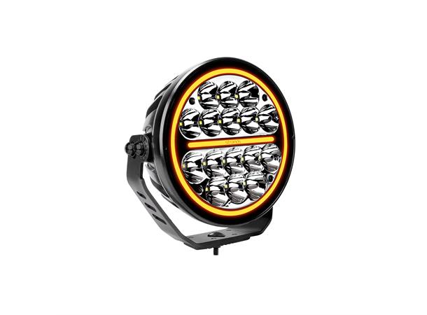 SIBERIA NIGHT RANGER 7" SPOT Strands Lighting Division 