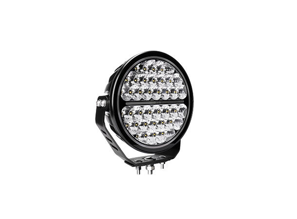 SIBERIA NR 9" Night Ranger Spot Strands 