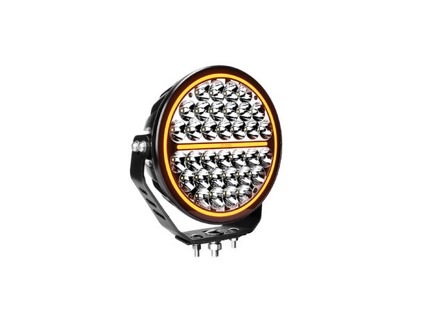 SIBERIA NR 9" Night Ranger Spot Strands 