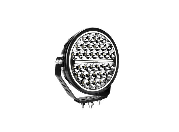 SIBERIA NR 9" Night Ranger Spot Strands 