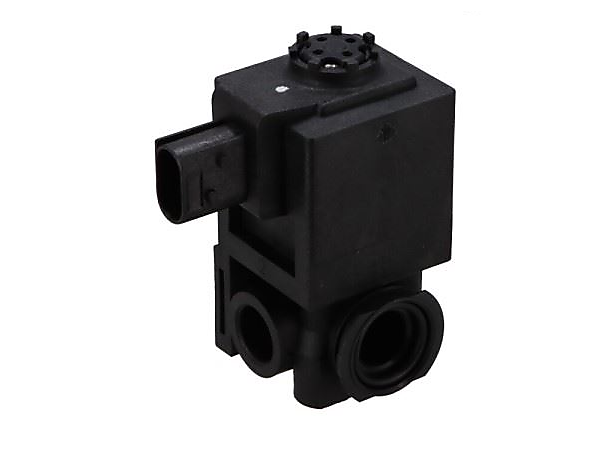 Solenoid Valve Volvo/Renault 