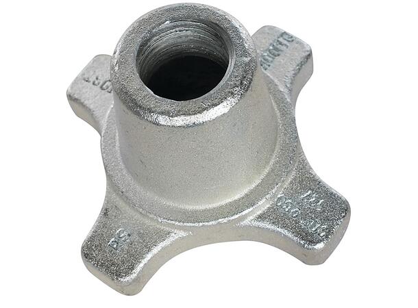 Spennmutter Container Jost 