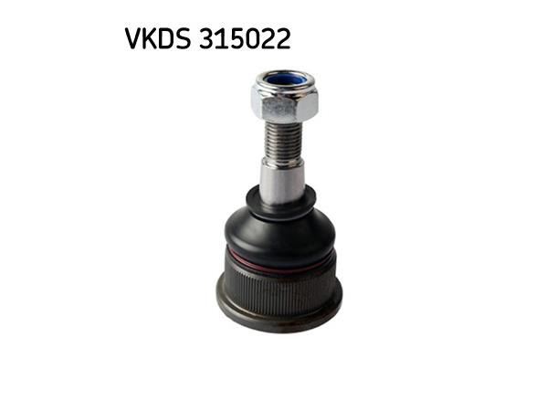 Suspension ball joint kit SKF 