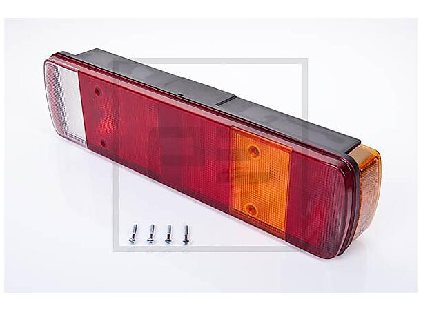 Taillight 515x130x80 PE Automotive 