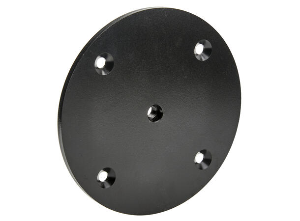 Underlagsplate belg-fjær SAF 