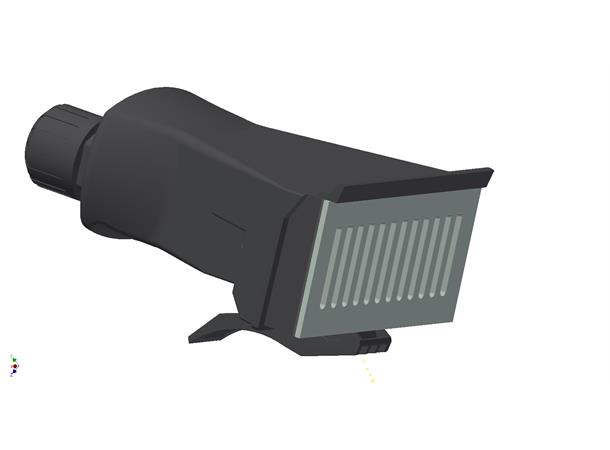 VBG El-kontakt 14 SAL, handske VBG 