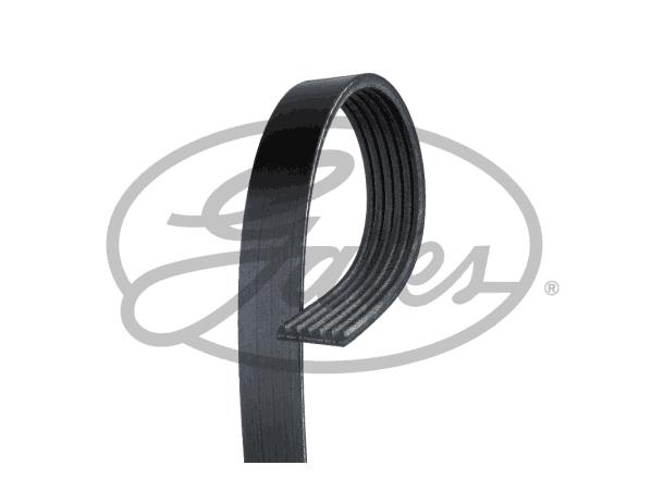V BELTS 6PK2063 6PK2063 MV                     Gates 
