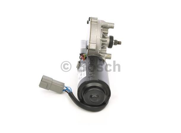 Viskermotor Scania 4-Serie P.R.T. Bosch 