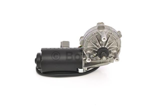 Viskermotor Scania 4-Serie P.R.T. Bosch 