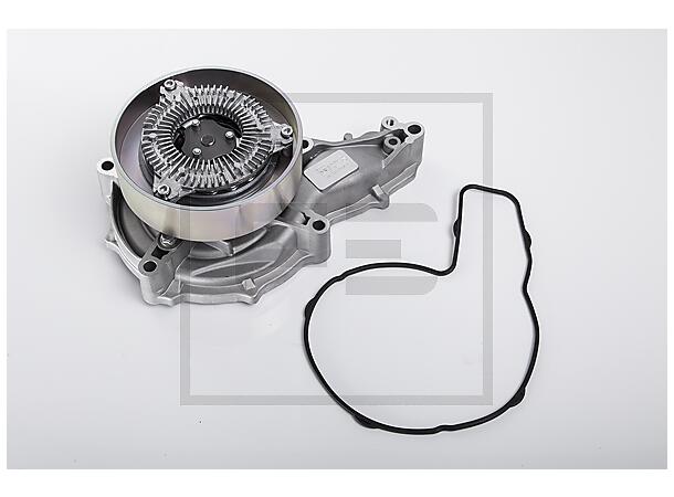 Water pump PE Automotive 