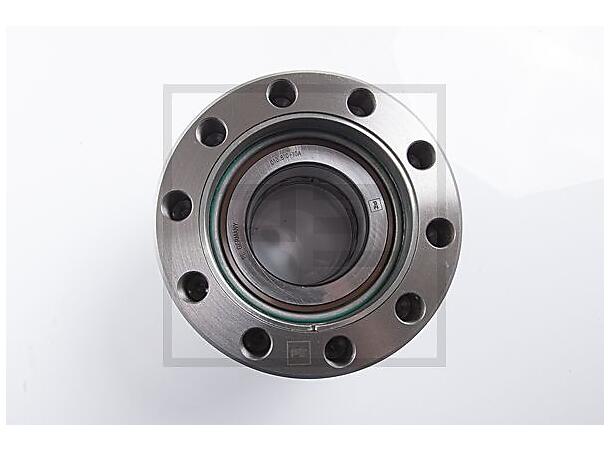 Wheel hub Ø199 x 145,5 PE Automotive 
