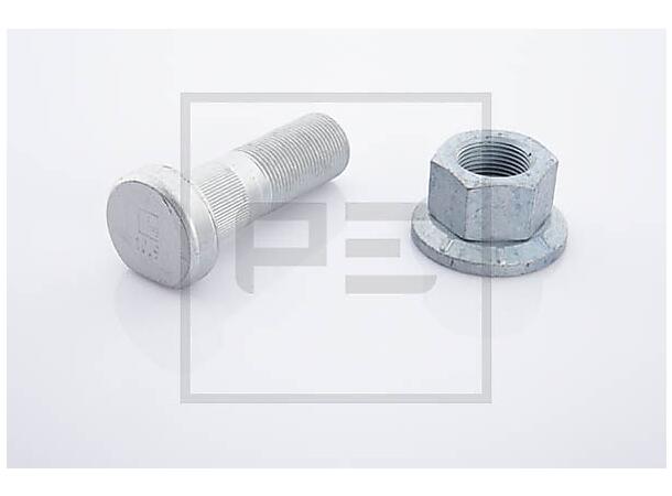 Wheel stud set M22 x 1,5 PE Automotive 