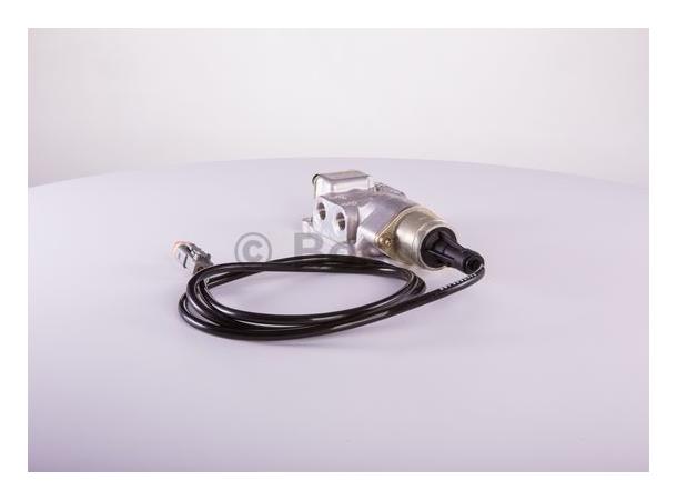 * abstellvorrichtung Bosch 